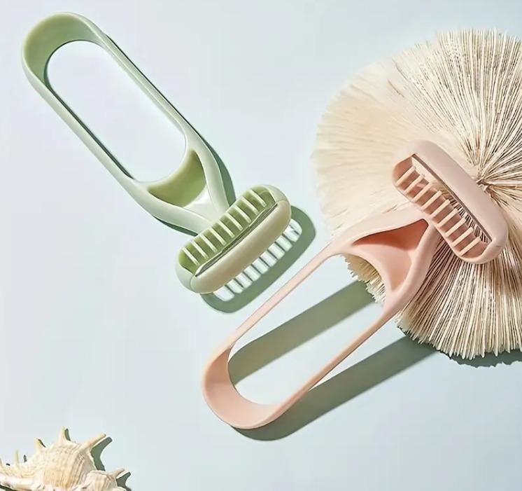 Precision Hair Trimmer & Remover