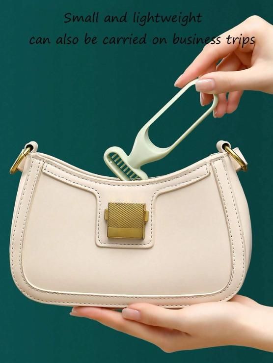 Precision Hair Trimmer & Remover