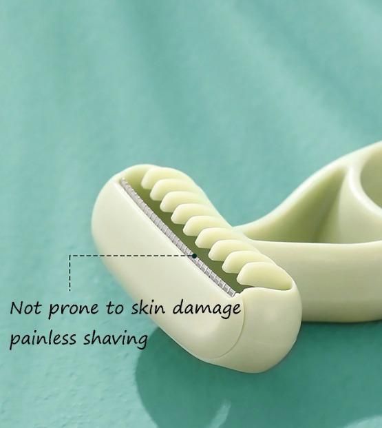 Precision Hair Trimmer & Remover