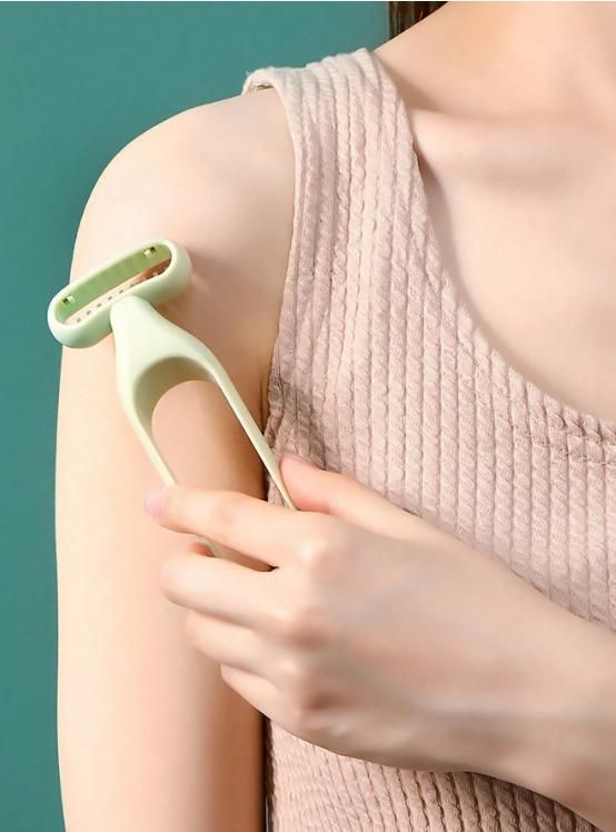 Precision Hair Trimmer & Remover