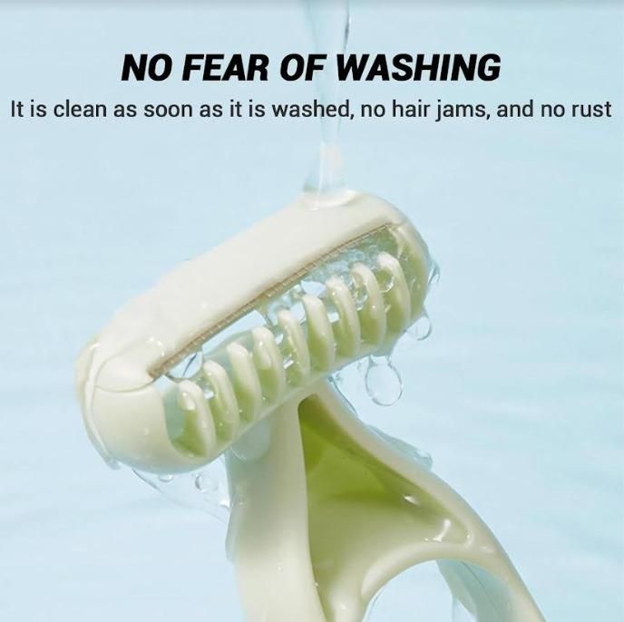 Precision Hair Trimmer & Remover