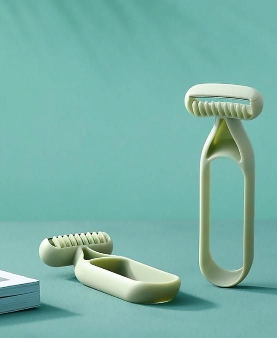 Precision Hair Trimmer & Remover