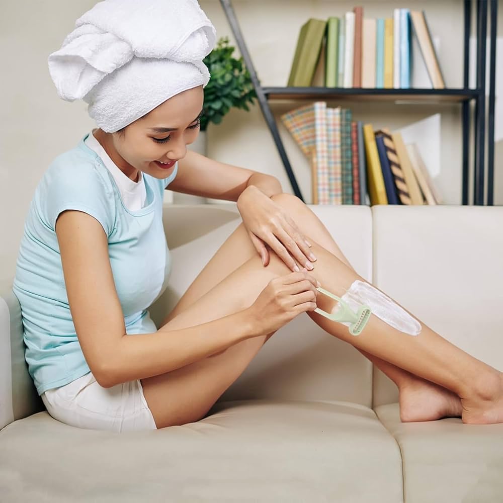 Precision Hair Trimmer & Remover